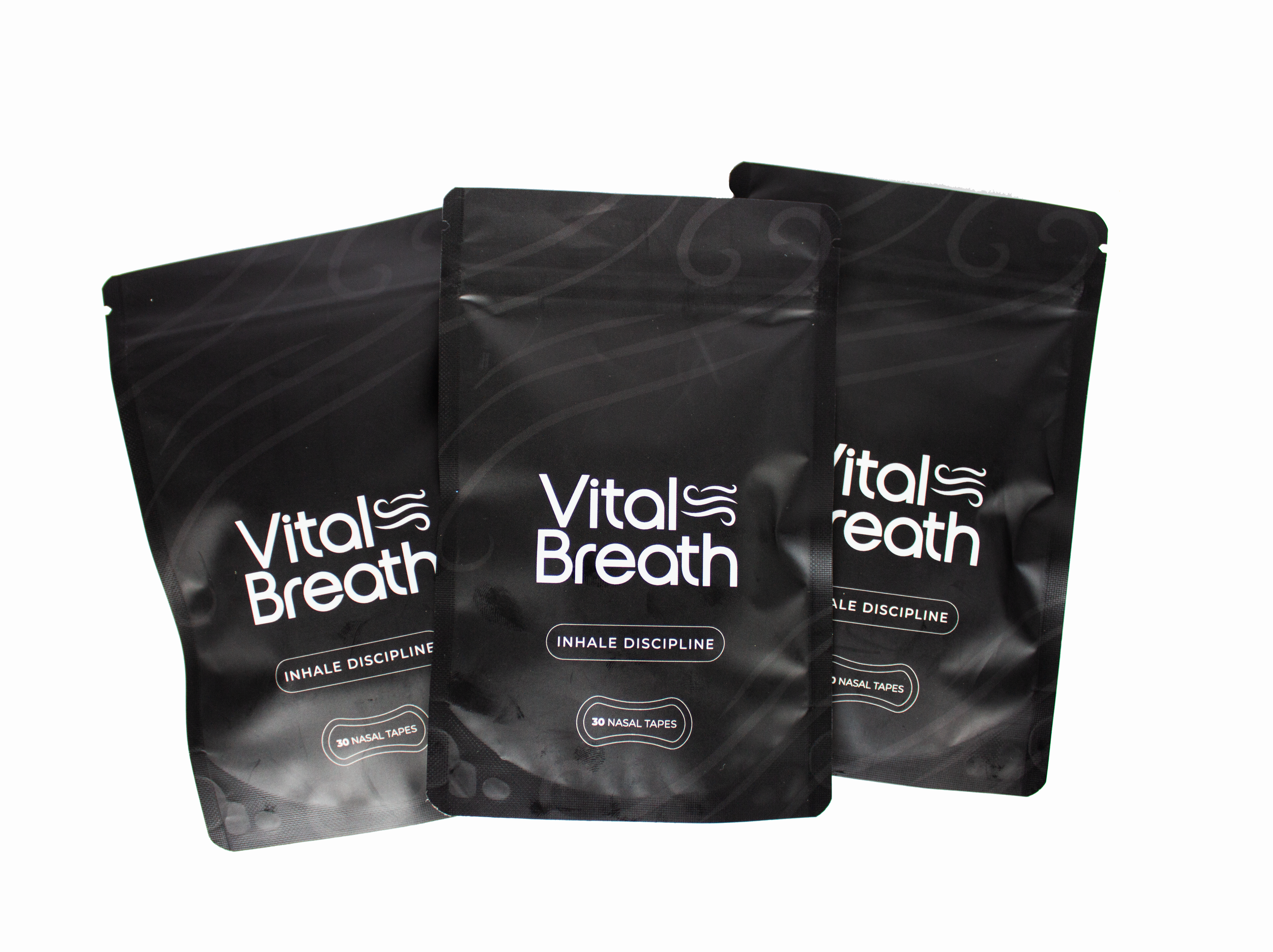 Vital Breath Nose Strips