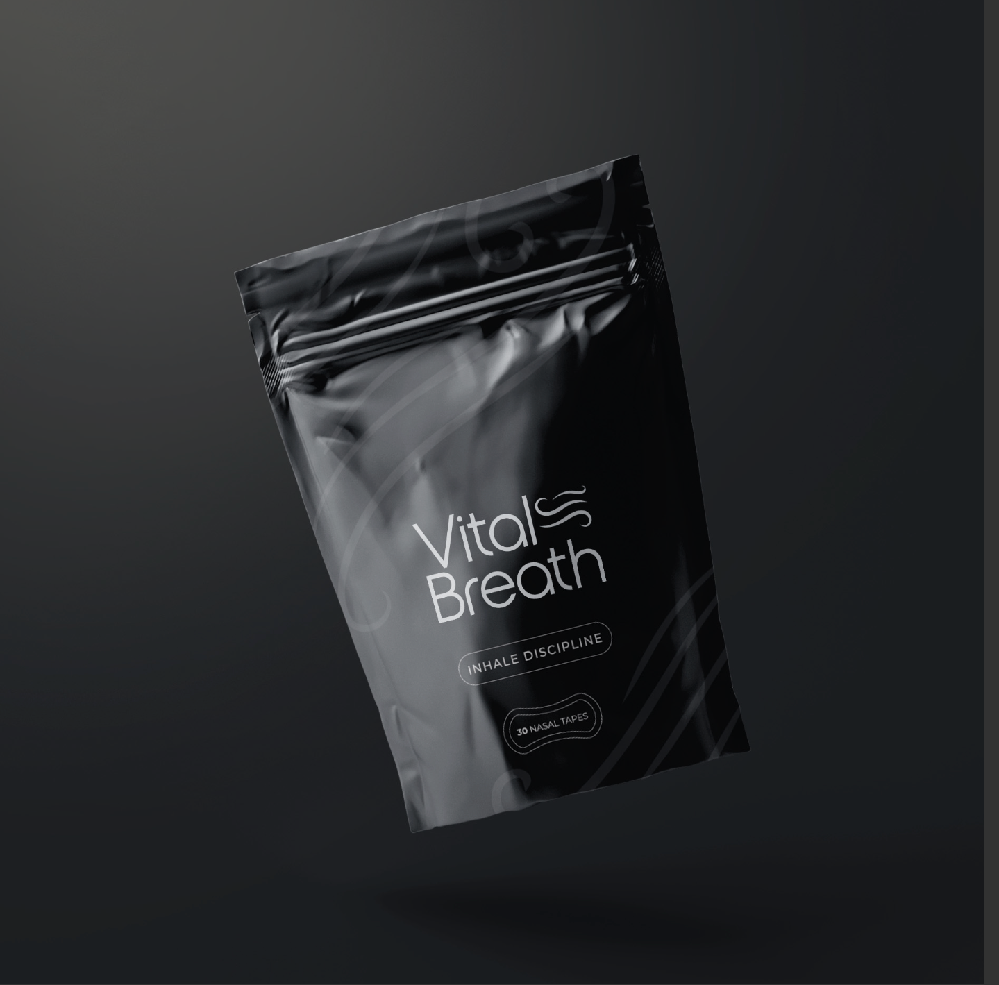 Vital Breath Nose Strips