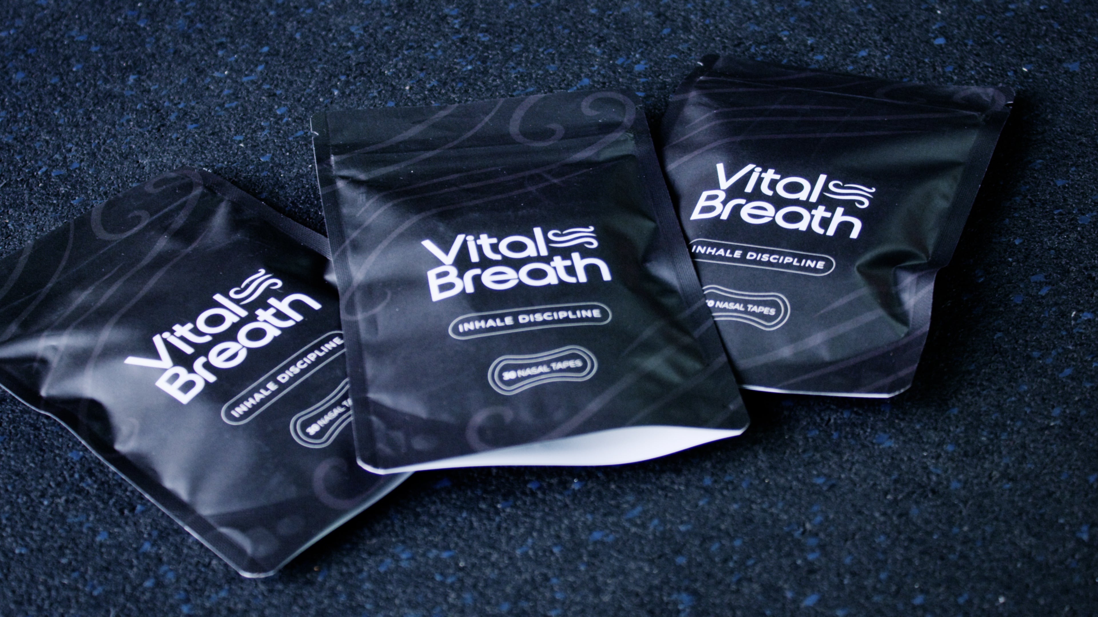 Vital Breath Nose Strips