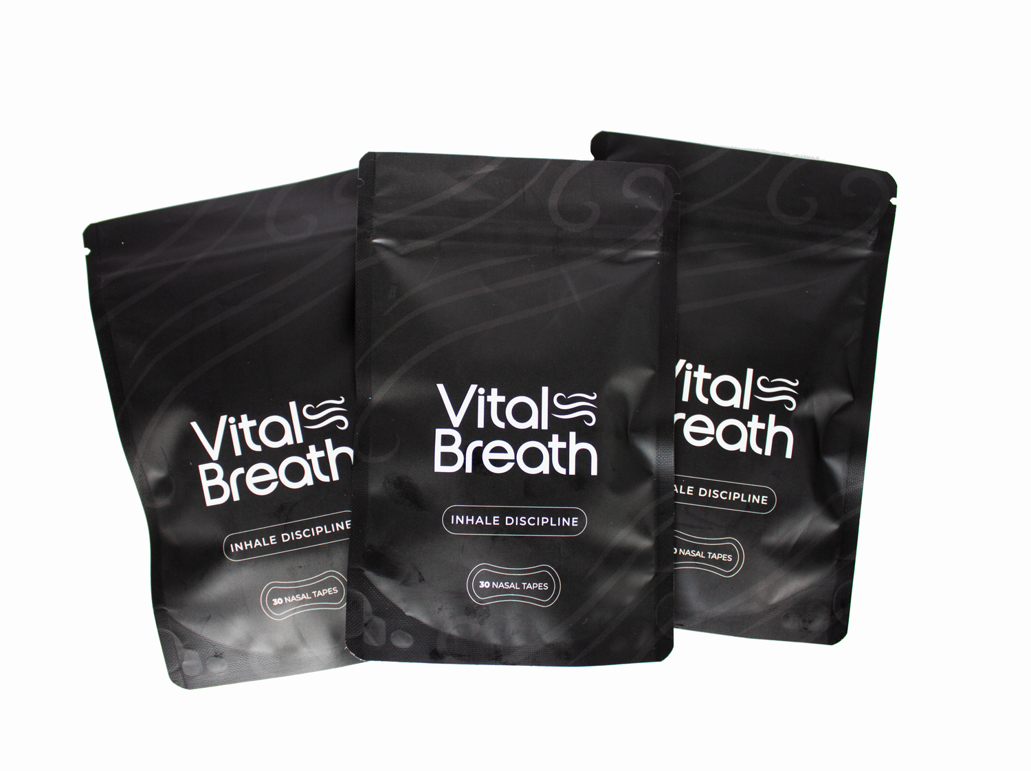 Vital Breath Nose Strips