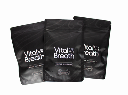 Vital Breath Nose Strips